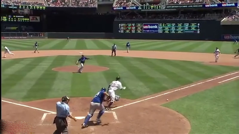 How Many Foul Balls Are Allowed In Baseball Metro League