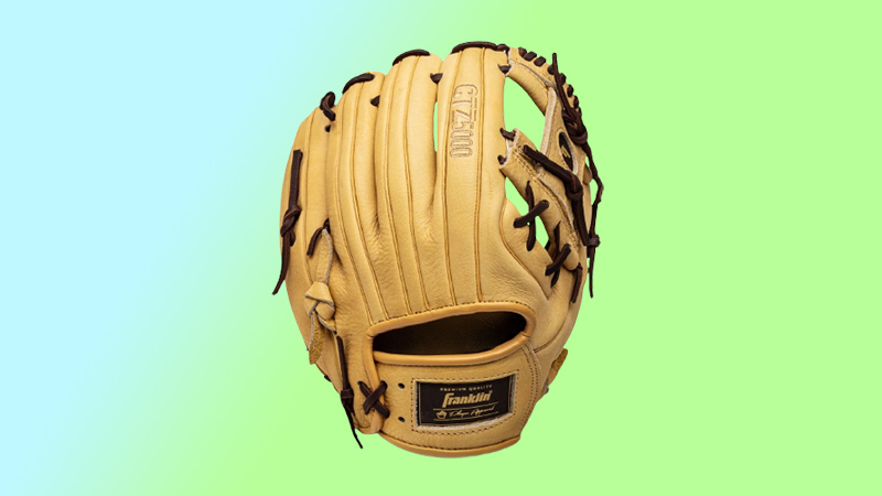 Franklin Sports CTZ5000