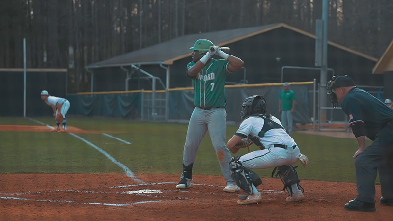 Games In Baseball Are Not Played Under A Set Time Limit