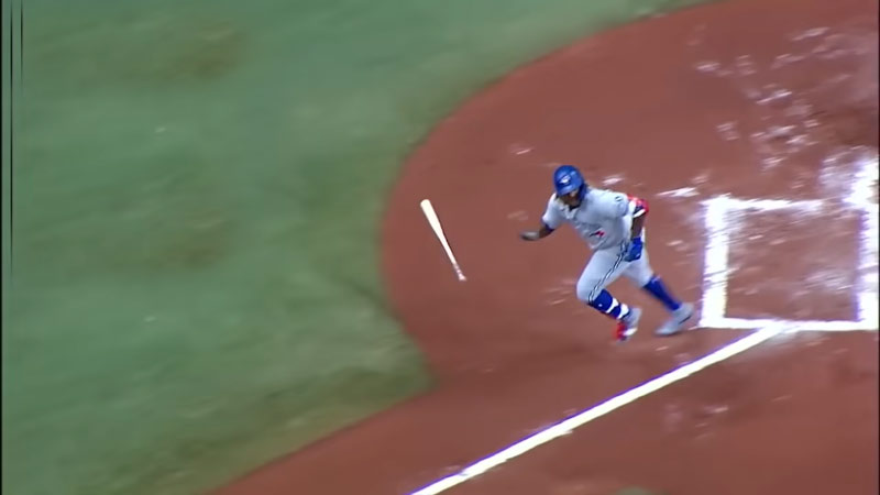 Hardest Hit Baseball