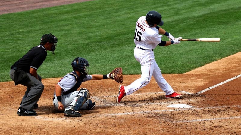 How Many Foul Balls Can A Batter Hit