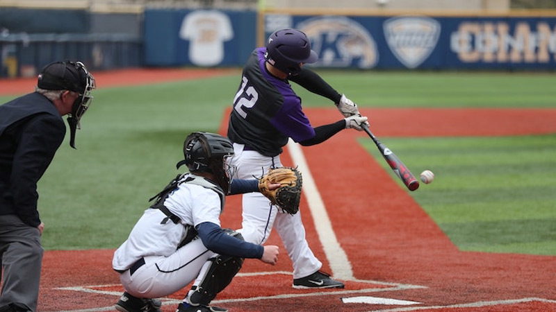 How many foul balls equal a strike?