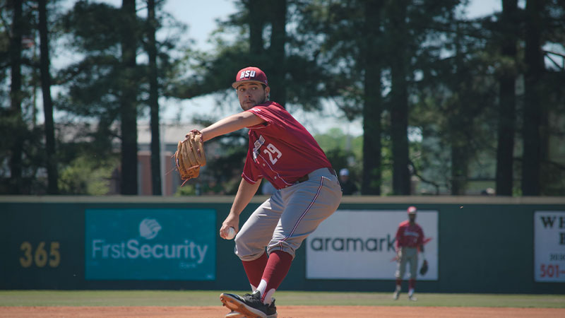 How Many Pitches Does A Baseball Last