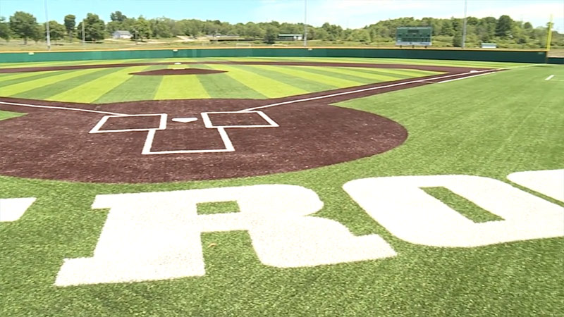 Quality of Artificial Turf