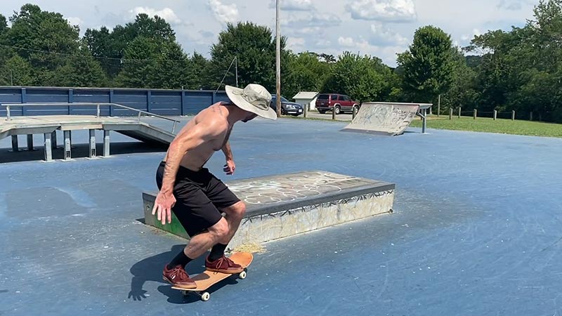 Sluier Nutteloos Van God How Old Is Too Old To Skateboard? - Metro League