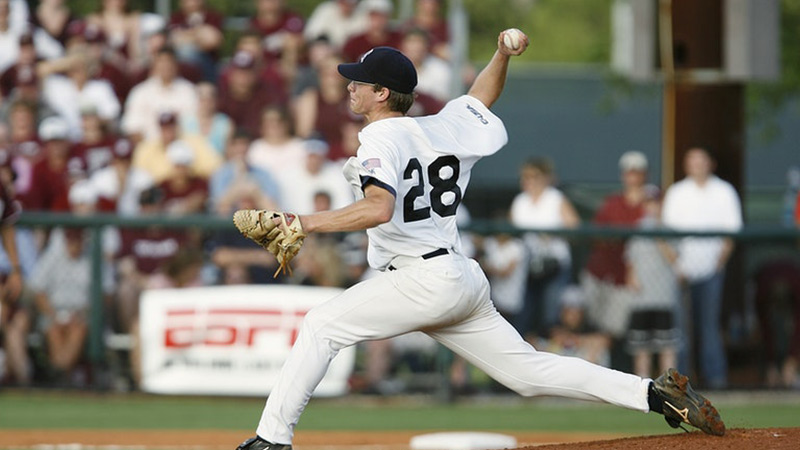 Does long toss increase arm strength?