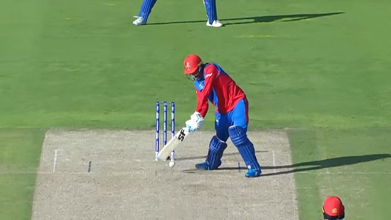 How To Calculate Bowling Strike Rate Metro League