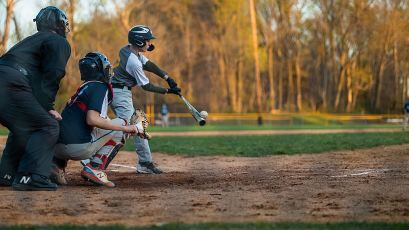 How To Increase Exit Velocity In Baseball?