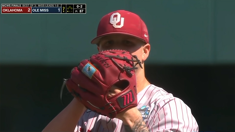 How many games are in the CWS