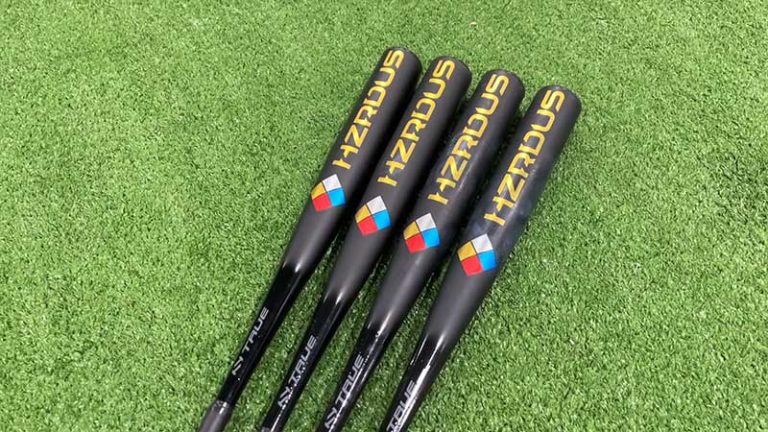 How Much Does A Wooden Baseball Bat Weigh Metro League