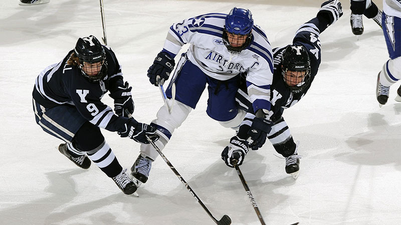 Ice Hockey