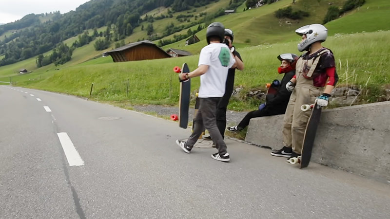 Is 18 too late to learn to skateboard