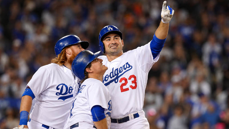 Is a White Jersey Home or Away in Baseball