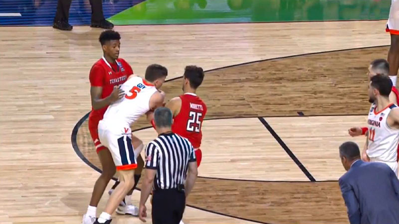Rolling of the Ball Happen