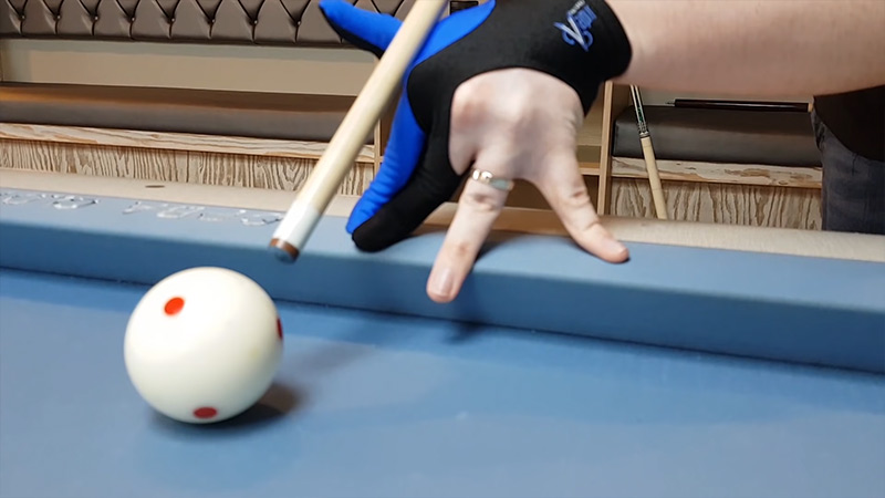 Jumping Pool Balls