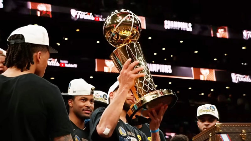 History of the NBA Championship Name: NBA Finals