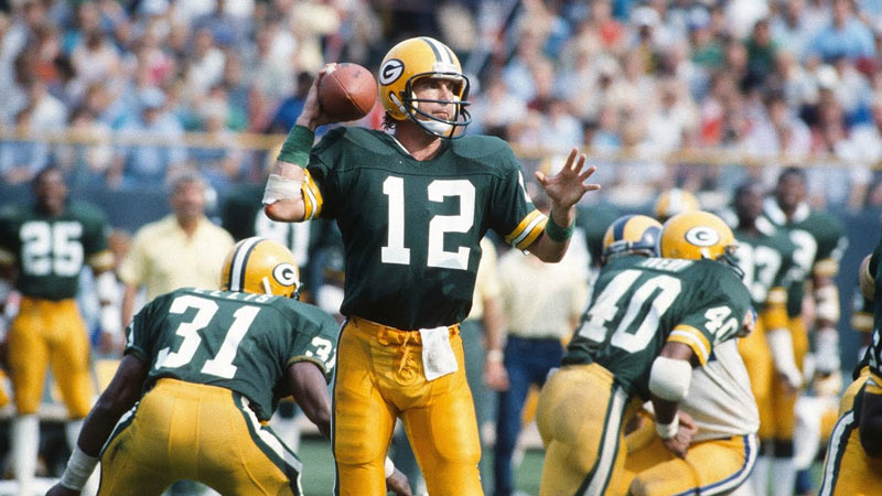 Green Bay Packers (1982)