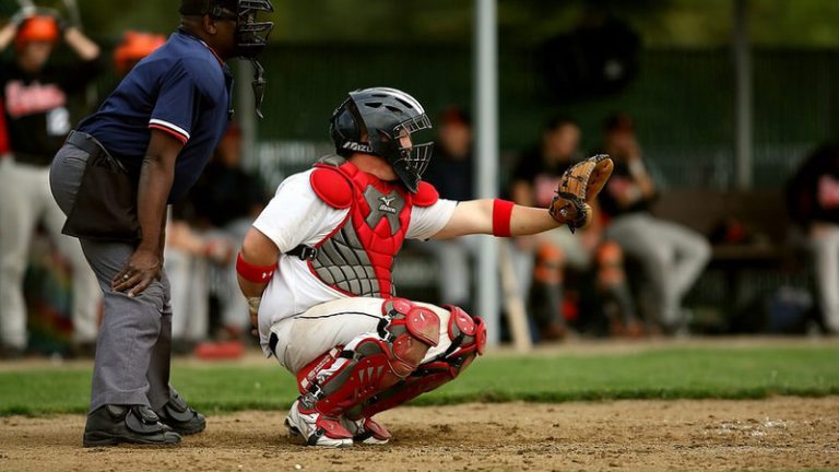 What Does No Pepper Mean In Baseball Metro League