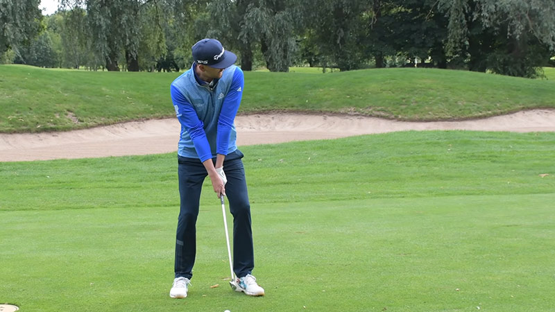 Is a par 4 good in golf?