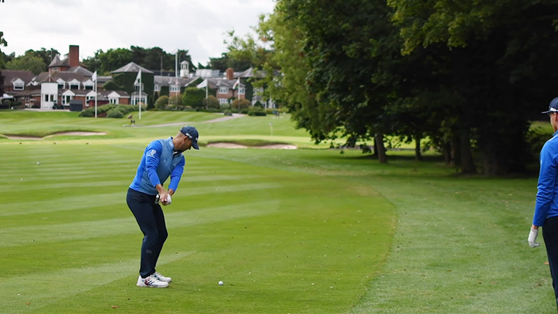 Par 4 Mean In Golf
