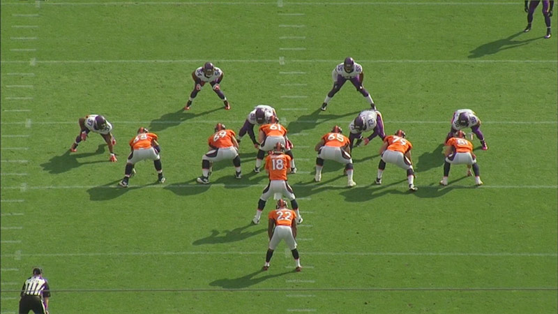 Penalty: Neutral Zone Infraction