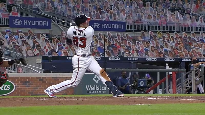 Possibility of a Hitter Making an Offer