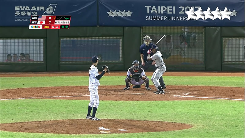 Baseball Match