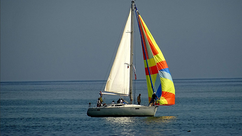 Sailboat