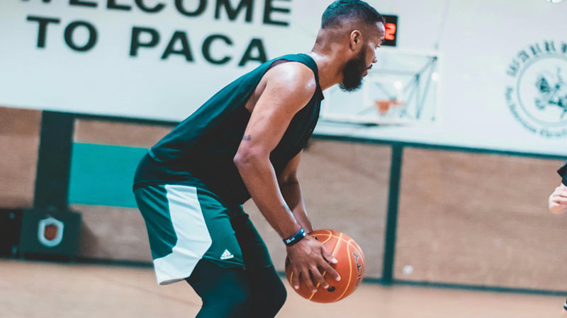 Can You Pass the Ball to Yourself in Basketball?