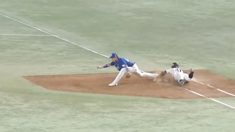 Stream Japanese Baseball