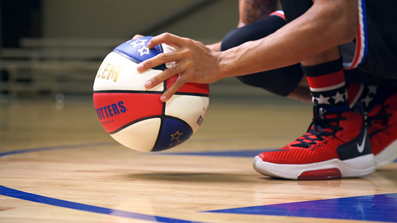 The Player Has Taken More Than Three Steps Without the Ball Being Dribbled