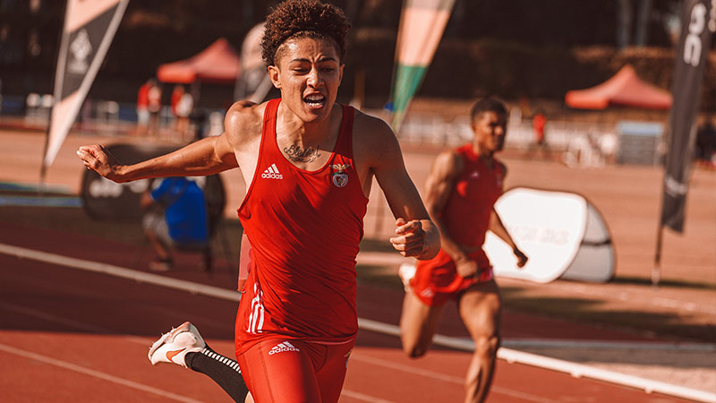 Men's 800m Run