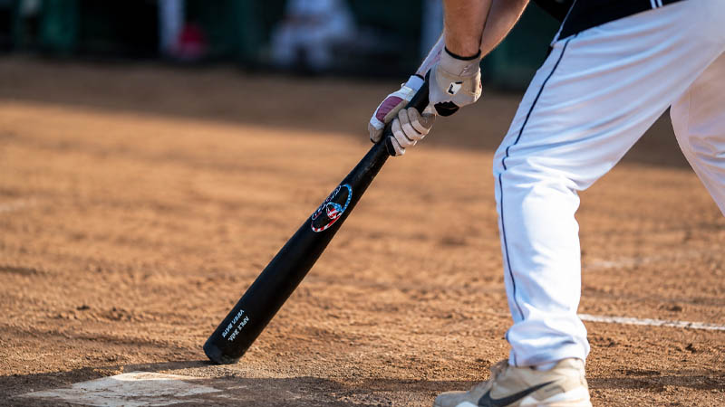 What Do Baseball Batters Put On Their Bats