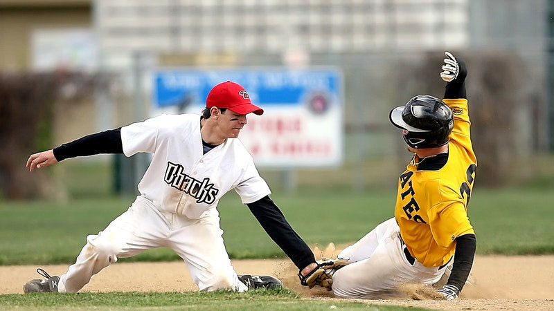 What Do Baseball Compression Sleeves Do?