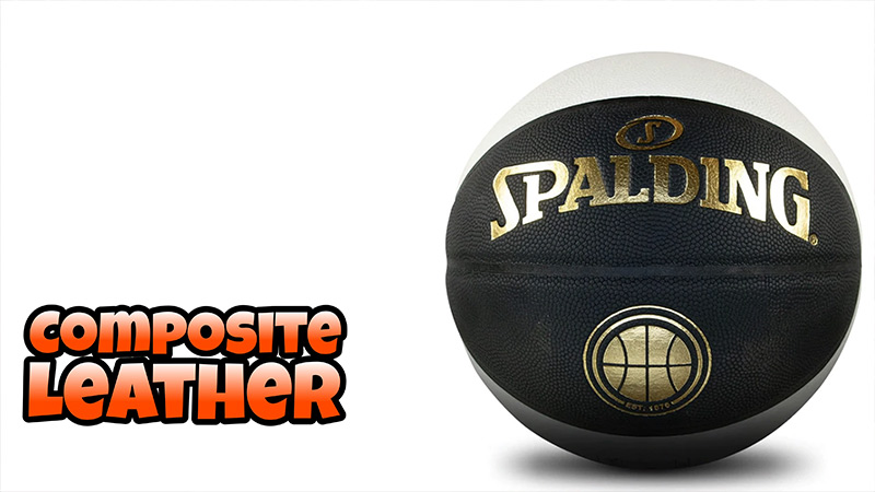 What Does Composite Leather Mean Basketball Metro League