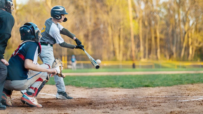 What Does Rake Mean In Baseball