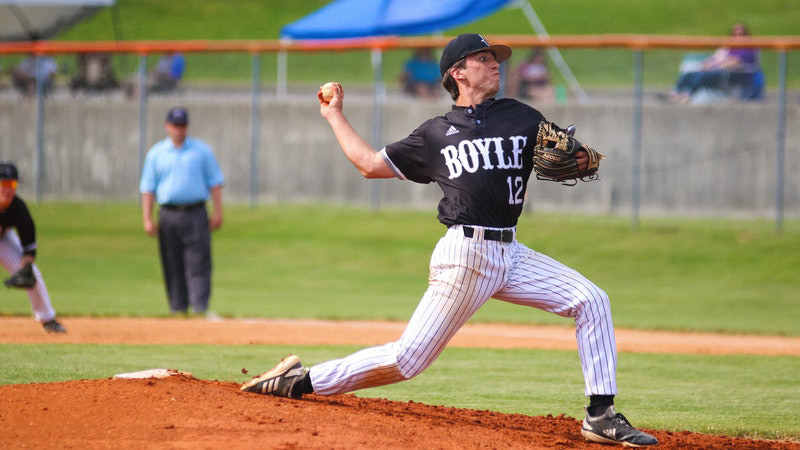 What Does Rhp Mean In Baseball?