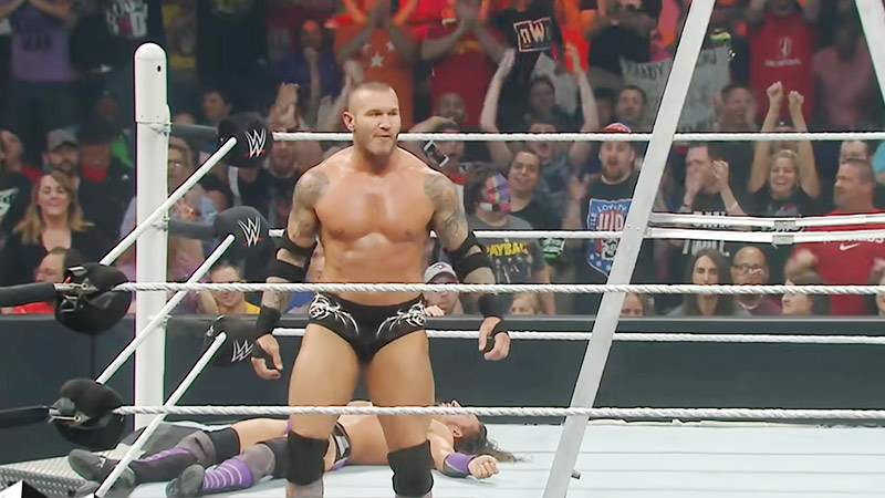 Who is the best RKO in WWE