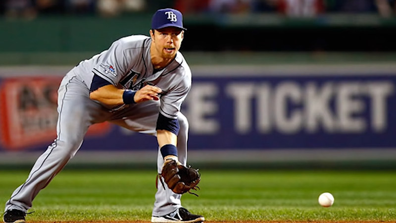 'Split Squad' Games During Spring Training