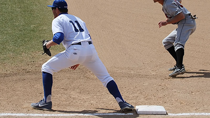 What Does Tag Up Mean In Baseball?