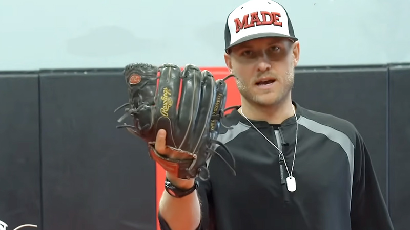 Wearing A Glove Properly
