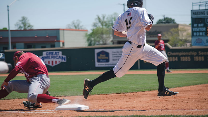 What Is A Ghost Runner In Baseball?