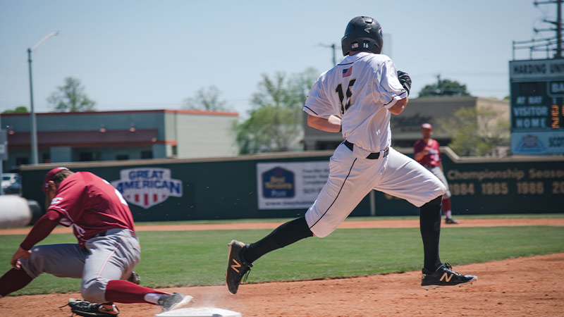 What Is A Run In Baseball