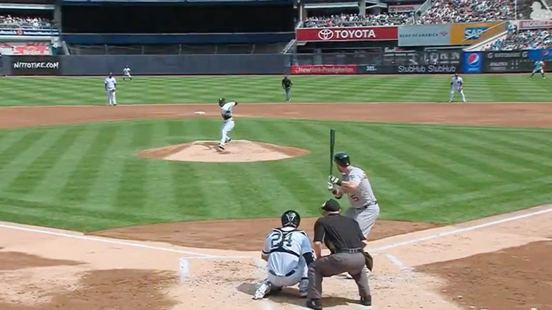 What Is A Warning Track In Baseball?