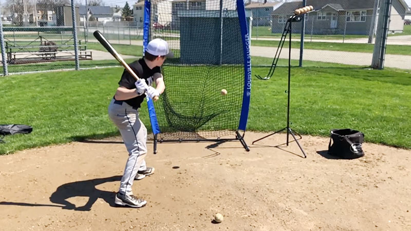 What Is Soft Toss In Baseball?