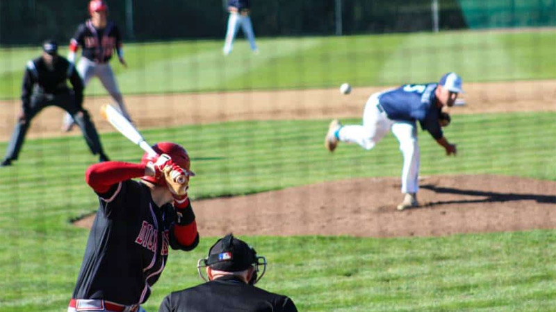 Is the 3 batter minimum rule in the playoffs?