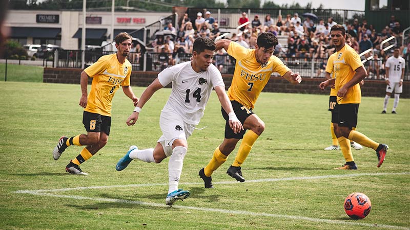 What Is The Difference Between Encroachment And Offsides In Football?