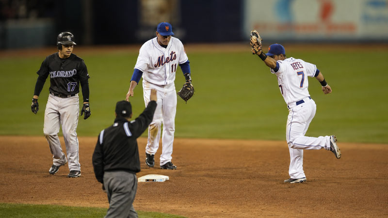 What Is The Rarest Play in Baseball