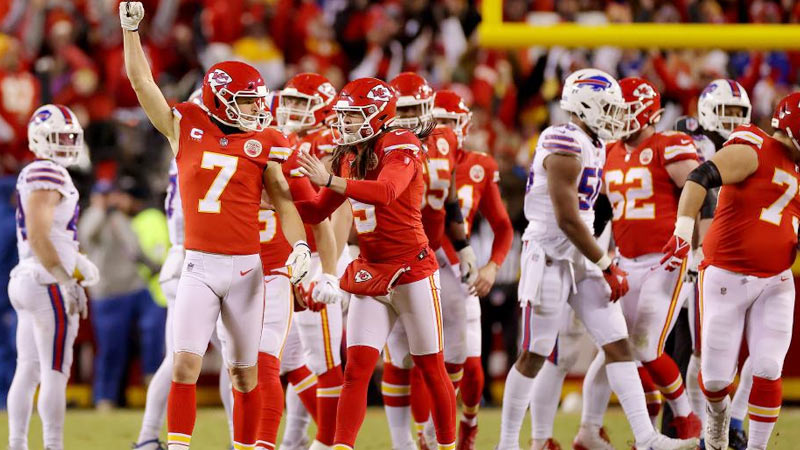 What is the new OT rule for NFL?