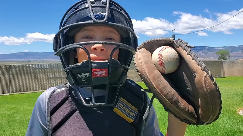 What Size Glove For 12 Year Old Baseball